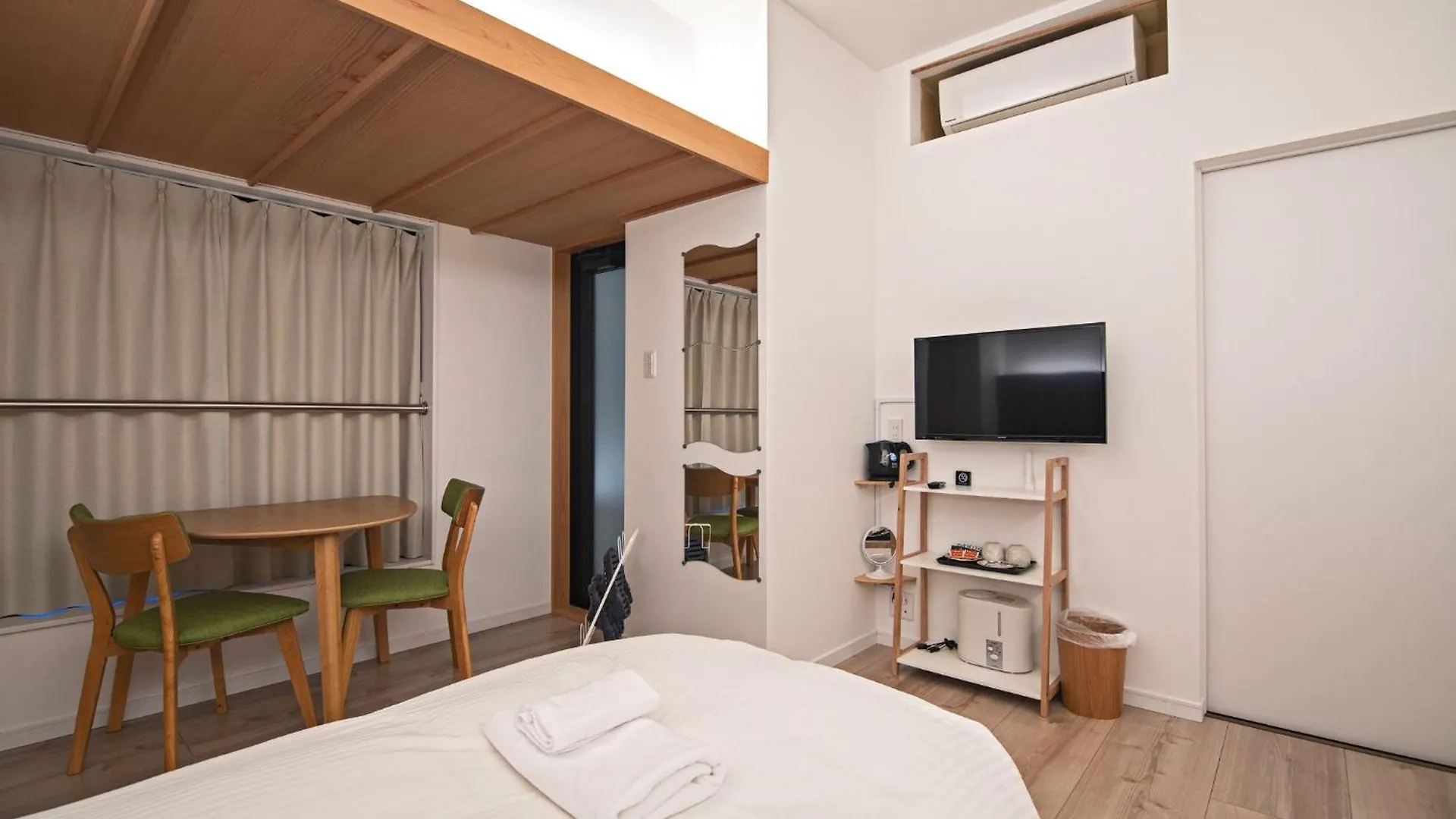 Guest house Kyotogosyonishi - Vacation Stay 25089V
