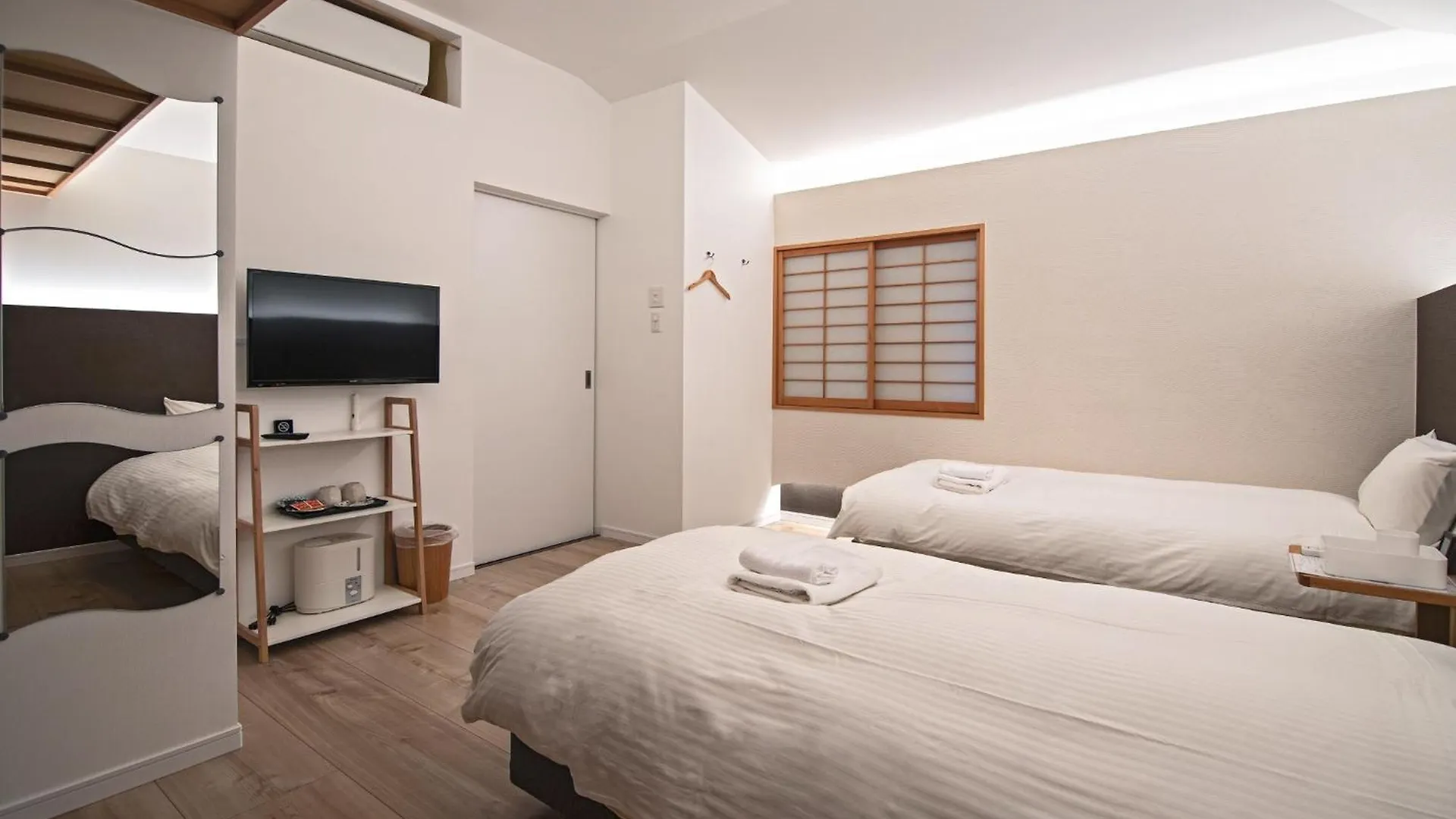 Kyotogosyonishi - Vacation Stay 25089V Japonia